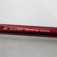 １８ＢＪスナイパーヘチＭ－３００ＭＫ・Ｖ